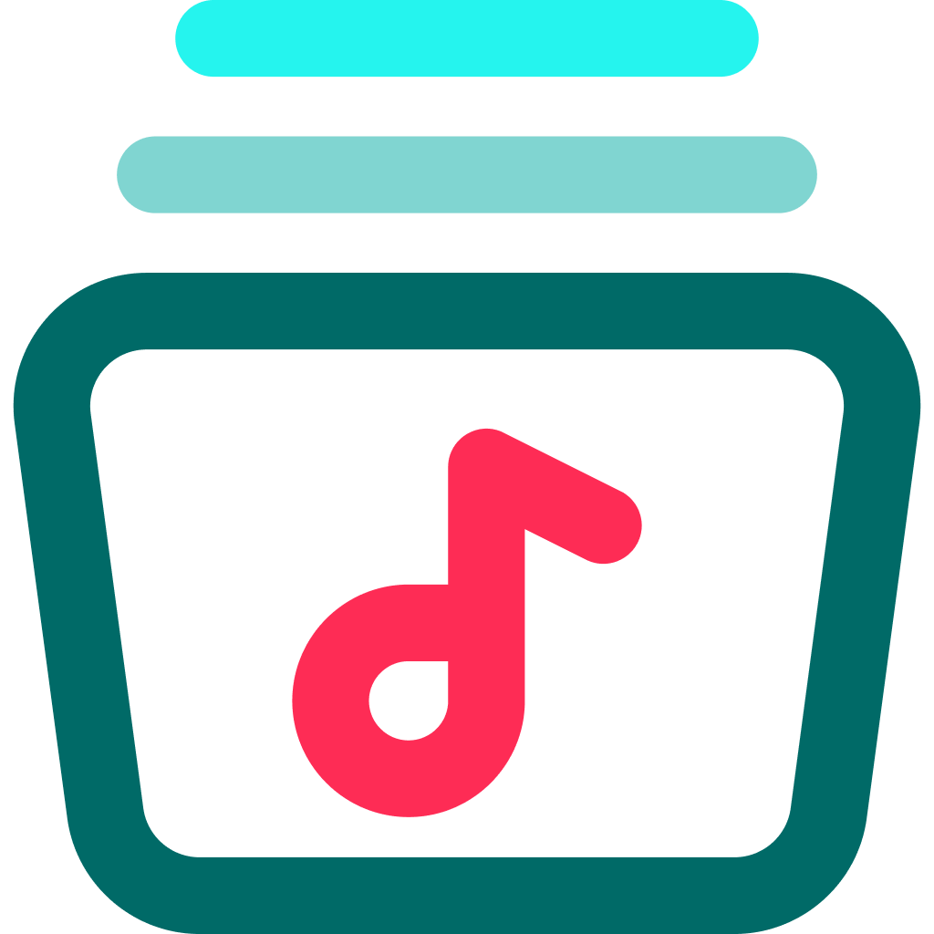 VocaTok logo preview